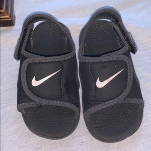 Nike Toddler Sandals